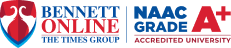 Bennett University logo