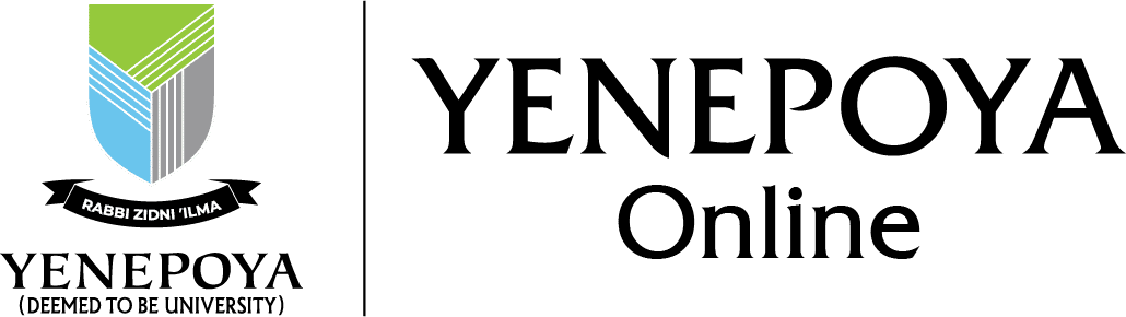 Yenepoya University logo